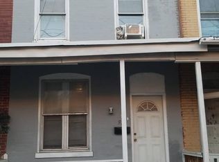 92 N 17th St #1, Harrisburg, PA 17103