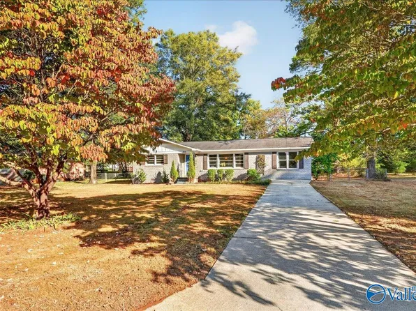 3908 Vogel Dr NW, Huntsville, AL 35810