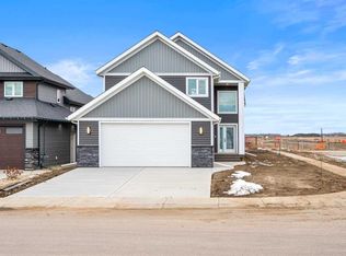 1812 E 63rd Ave, Lloydminster, AB T9V3R9