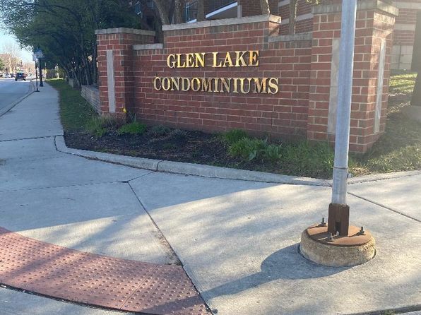 6461 W Warner Ave APT 216