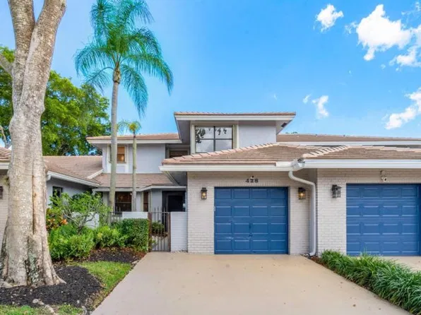 428 Deer Crk, Deerfield Beach, FL 33442