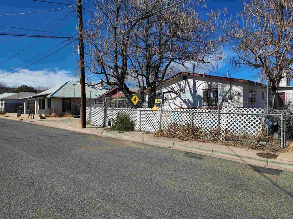 408 W Gordon St, Silver City, NM 88061