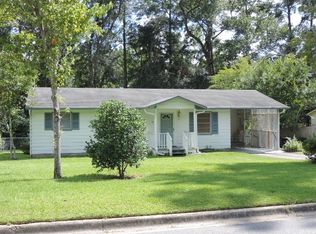 1010 Oriole Dr, Thomasville, GA 31792