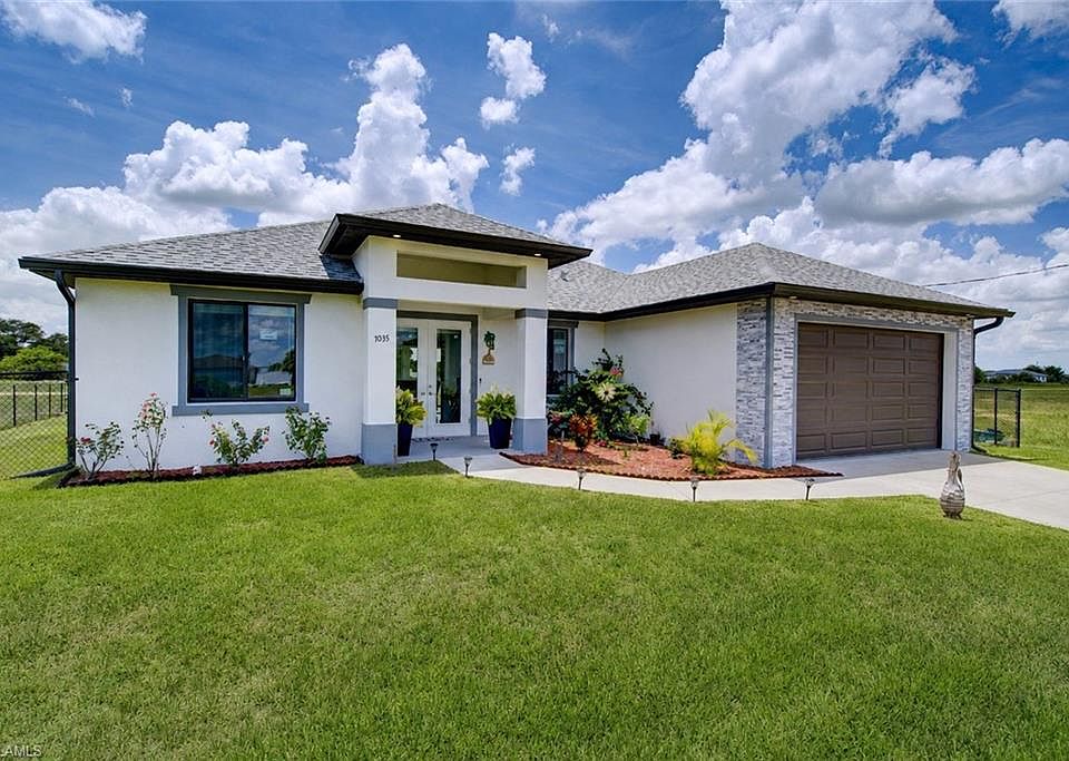 1st image of 7035 Brazil CIR