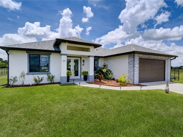 7035 Brazil CIR, LABELLE, FL 33935