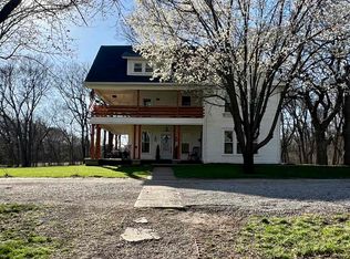 370 Kafir Ln, Gridley, KS 66852