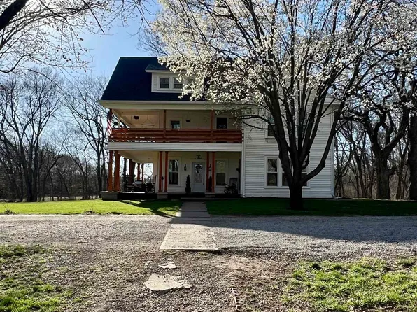 370 Kafir Ln, Gridley, KS 66852