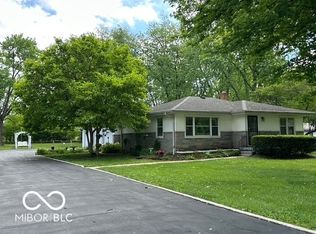5701 Garden Dr, Indianapolis, IN 46217