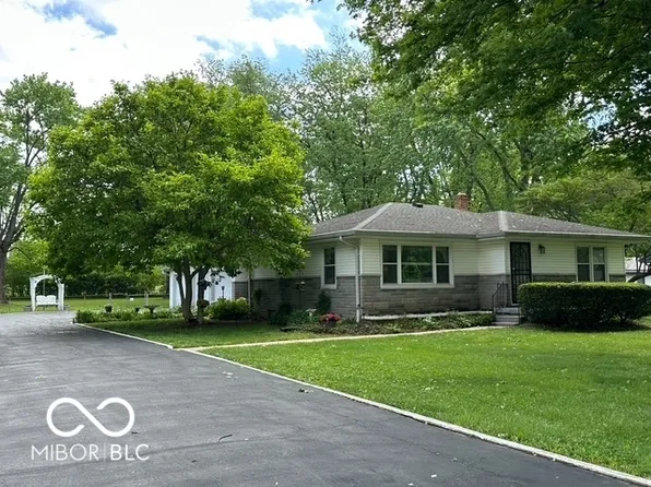 5701 Garden Dr, Indianapolis, IN 46217