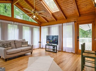 2431 Weatherford Ct, Marietta, GA 30068