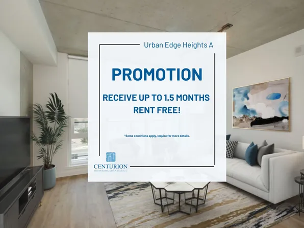 Urban Edge Heights A