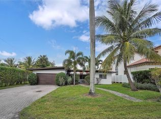 3417 Beacon St, Pompano Beach, FL 33062