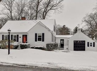 5 Richmond Rd, Natick, MA 01760