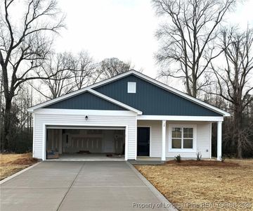 32 Glencove Dr, Lumberton, NC, 28360