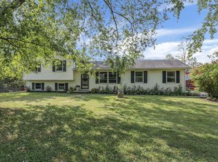 9240 Sycamore Rd, Mount Vernon, OH 43050