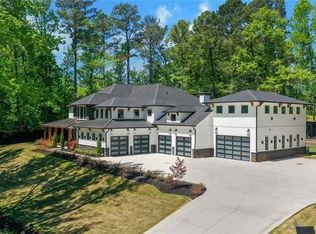 365 Cagle Rd, Roswell, GA 30075