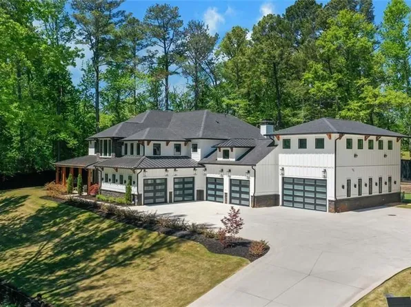 365 Cagle Rd, Roswell, GA 30075
