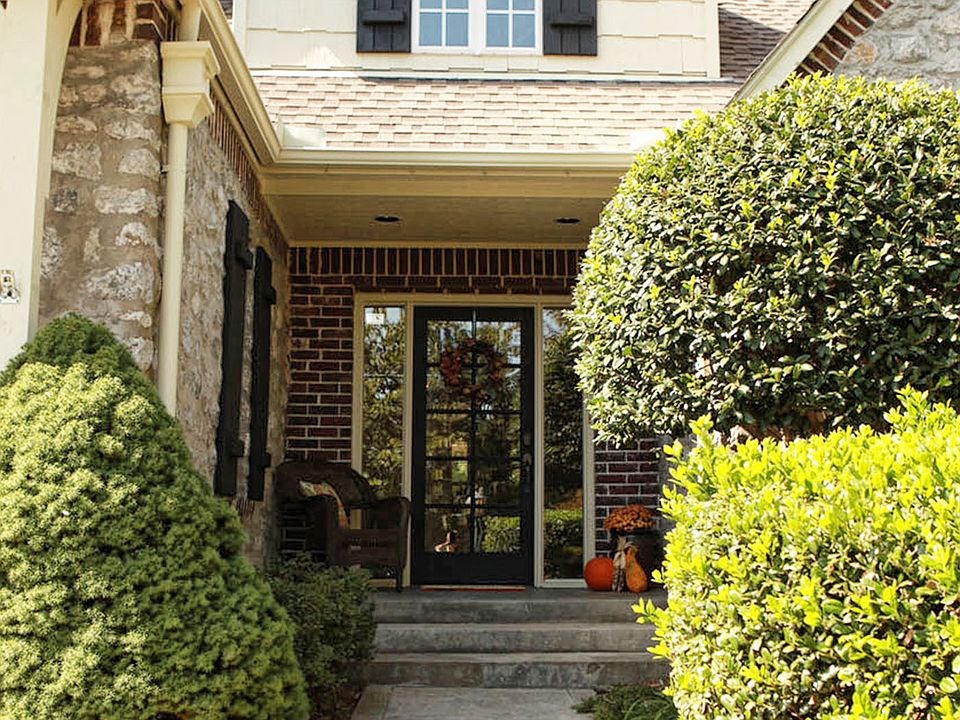 Welcome home!
