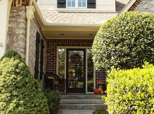 8318 S 68th Ave E, Tulsa, OK 74133