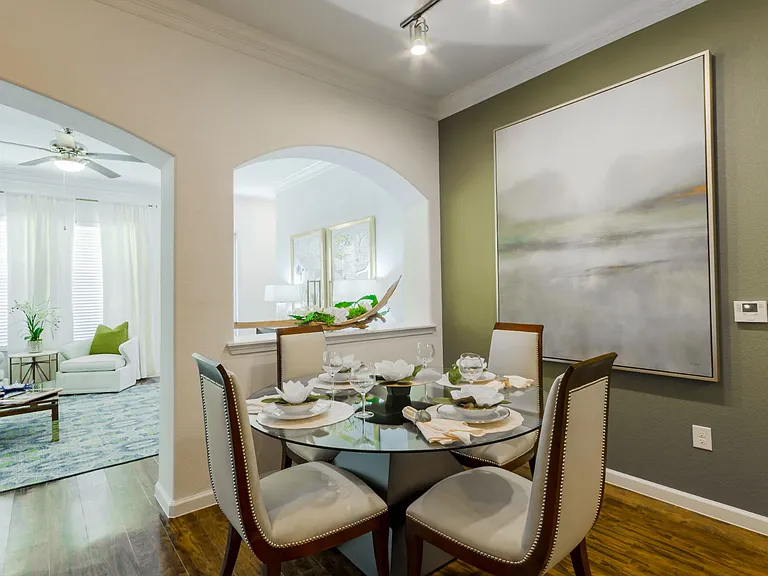 Retreat at Wylie 55+ Active Adult Apartment Homes — Photo 25