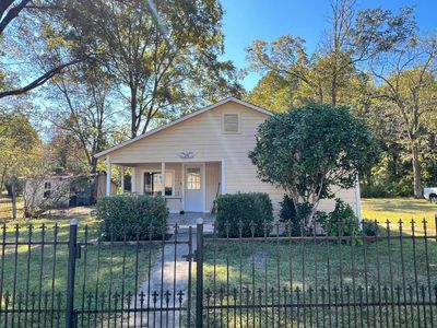 381 Watson St, Doyline, LA, 71023