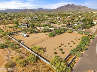 34752 N 49TH Street, Cave Creek, AZ 85331