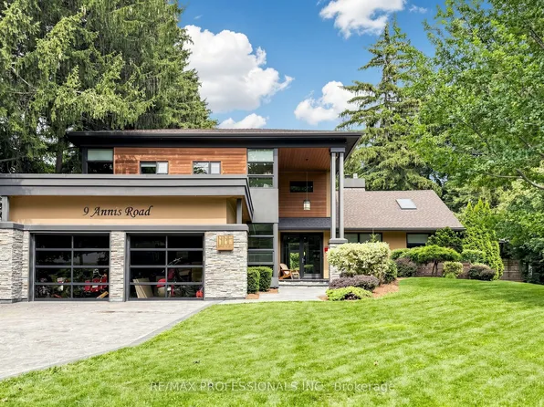 9 Annis Rd, Toronto, ON M1M 2Y8