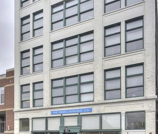 2nd image of 1951 W 26th St APT 504