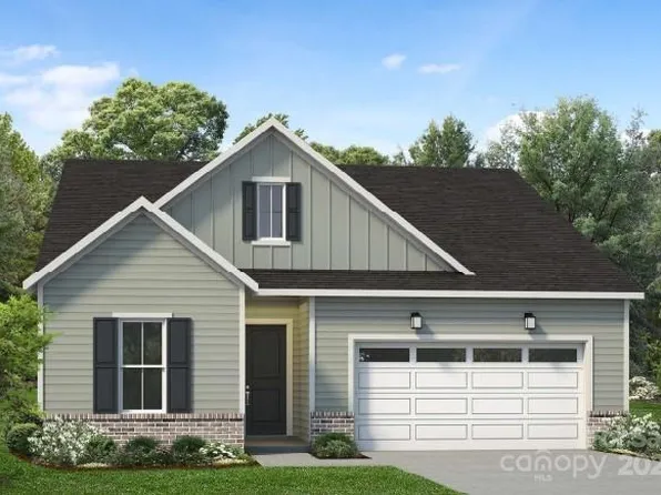 5317 Mint Harbor Way #311, Charlotte, NC 28269