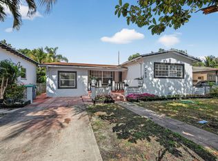 269 NE 110th Ter, Miami, FL 33161