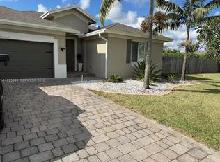 30660 SW 193rd Ave, Homestead, FL 33030