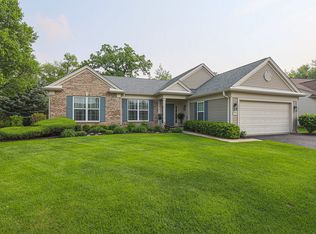 14120 Lavender St, Huntley, IL 60142