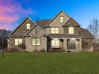 9 Jefferson Crossing Ct, Monticello, IL, 61856