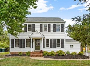 2808 Battery Ave, Henrico, VA 23228