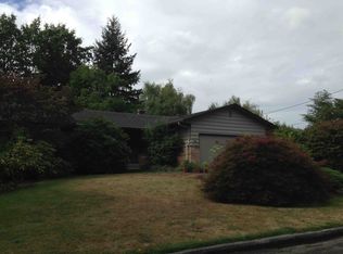 10019 44th Ave NE, Seattle, WA 98125