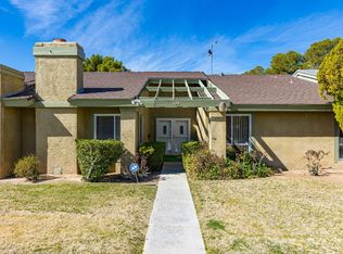 1019 N Norma St, Ridgecrest, CA 93555