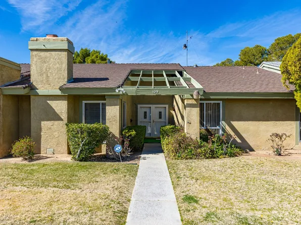 1019 N Norma St, Ridgecrest, CA 93555