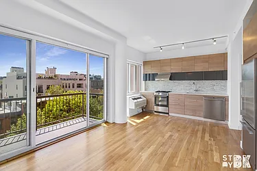 Rented by StayBK LLC