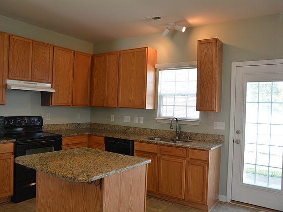 Granite Countertops
