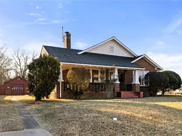 2830 Sprague St, Winston Salem, NC 27107
