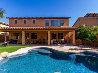 3080 E Andre Ave, Gilbert, AZ 85298