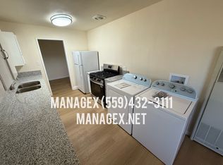 1139 W Holland Ave, Fresno, CA 93705