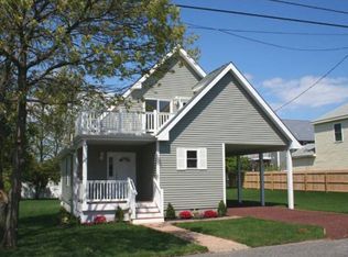 209 Ohio Ave, Villas, NJ 08251