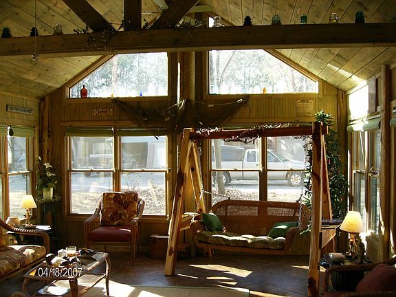 Sunroom
