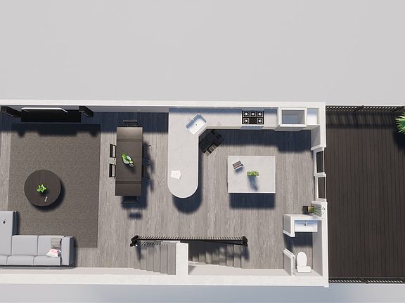 5th image of 3439 Denny St