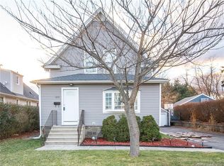 1219 Huntington Rd, Stratford, CT 06614