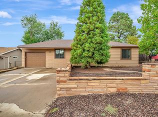 830 Prescott Heights Dr, Prescott, AZ 86301