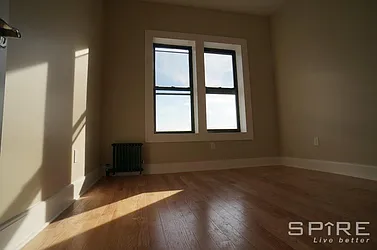 Rented by Spire Group