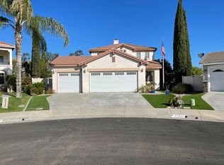 17810 Park Vista Ct, Riverside, CA 92503