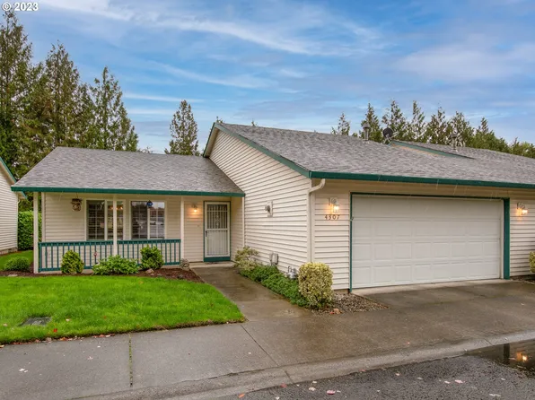 4307 NE 75th Ave, Vancouver, WA 98662